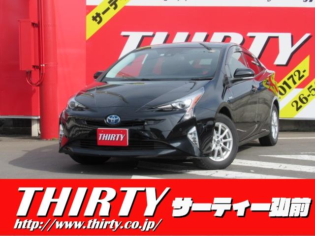 トヨタプリウスの中古車を探すなら グーネット中古車 青森県弘前市の中古車情報