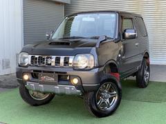ジムニー クロスアドベンチャー 9型 2inchリフトアップ 5速MT 前後ドラレコ フルセグナビ TV ETC 夏冬タイヤ付 中古車画像