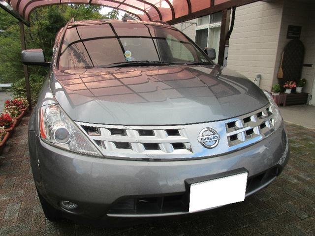 350XV FOUR 4WD(1枚目)