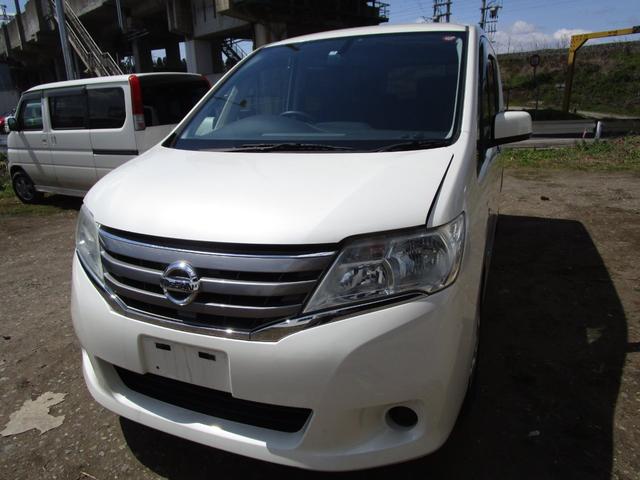 セレナ 日産 岩手県 日産セレナの中古車 Biglobe中古車情報 相場 検索