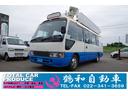 TOYOTA COASTER