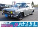 NISSAN BLUEBIRD