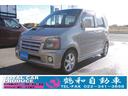 SUZUKI WAGON R RR