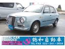 NISSAN MARCH BOX