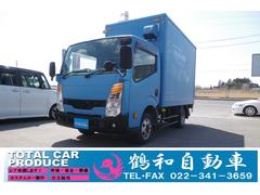 日産　アトラストラック　　キッチンカー　ＡＴ　ＥＴＣ