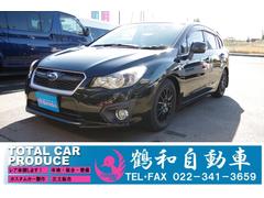 インプレッサスポーツ 1.6i-L 4WD ドライブレコーダー ETC バックカメラ アルミホイール スマートキー 電動格納ミラー MT 盗難防止システム ABS ESC エアコン 中古車画像