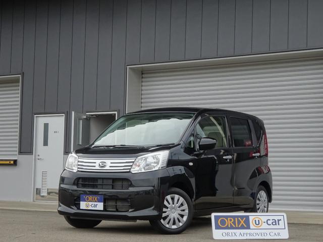中古車 ダイハツ ムーヴ ｌ中古車販売実績 21 09 09 オリックスｕ ｃａｒ秋田店 株式会社山二 中古車なら グーネット中古車