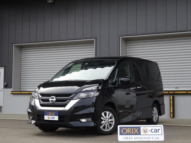 セレナ 日産 ハイウェイスター ｖセレクションii 秋田県 2 8万円 令和元年 19年 中古車 価格 Com