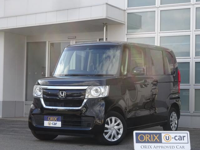 中古車 ホンダ ｎ ｂｏｘ ｇ ｌホンダセンシング中古車販売実績 21 11 30 オリックスｕ ｃａｒ秋田店 株式会社山二 中古車 なら グーネット中古車