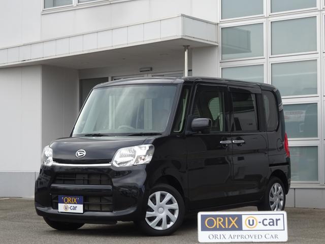 ダイハツ タント ｌ ４ｗｄ ナビ １セグｔｖ シートヒーターの中古車 グーネット中古車