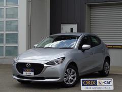 マツダ　ＭＡＺＤＡ２　１５Ｓ　４ＷＤ　ＥＴＣ　バックカメラ