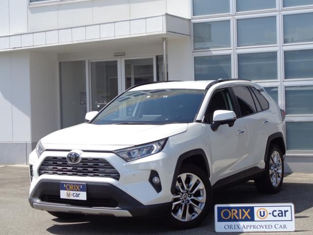 トヨタ ＲＡＶ４