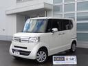 ホンダ Ｎ－ＢＯＸ Ｇ　ＳＳパッケージ　４ＷＤ　ＥＴＣ　バックカ...