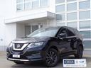 日産 エクストレイル ２０Ｓ　Ｖセレクション　４ＷＤ　バックカメ...