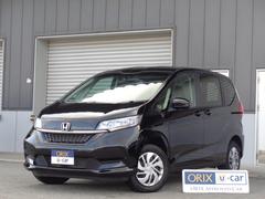 ホンダ　フリード　Ｇ　ホンダセンシング　４ＷＤ　ＥＴＣ