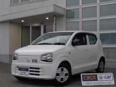 スズキ　アルト　Ｌ　４ＷＤ　ナビ　フルセグＴＶ
