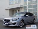 スバル インプレッサスポーツ １．６ｉ－Ｌアイサイト　４ＷＤ　バ...