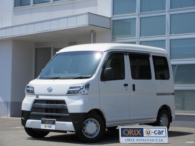 安心ナビ付♪初めての道でも迷うことなくエスコート！ パワーステアリング　パワーウィンドウ　運転席エアバッグ