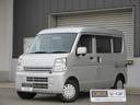 スズキ エブリイ ジョイン　４ＷＤ　オートギアシフト　ＥＴＣ　キ...