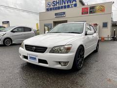 グーネット アルテッツァ の中古車一覧 1 30件 グーネット アルテッツァ の中古車一覧 1 30件