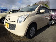 キャロル GS オートマ キーレスエントリー 純正CDプレーヤー エアコン パワステ パワーウィンドウ 運転席助手席エアバック ドアバイザー 中古車画像