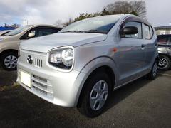 キャロル GF 5速マニュアル キーレスエントリー 純正CDプレーヤー エアコン パワステ パワーウィンドウ 運転席助手席エアバック ドアバイザー 中古車画像