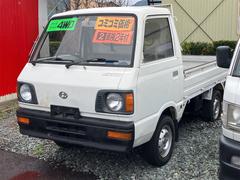 サンバートラック（スバル）（安い順）の中古車を探すなら【グー
