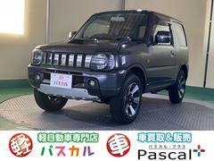 スズキ　ジムニー　クロスアドベンチャーＸＣ　４ＷＤ　Aftermarketフルセグナビ　Ｂｌｕｅｔｏｏｔｈ