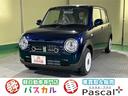 SUZUKI ALTO LAPIN LC