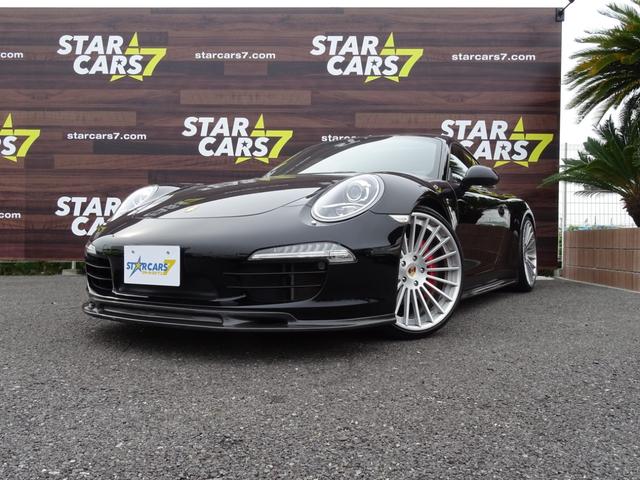 ポルシェ 911
