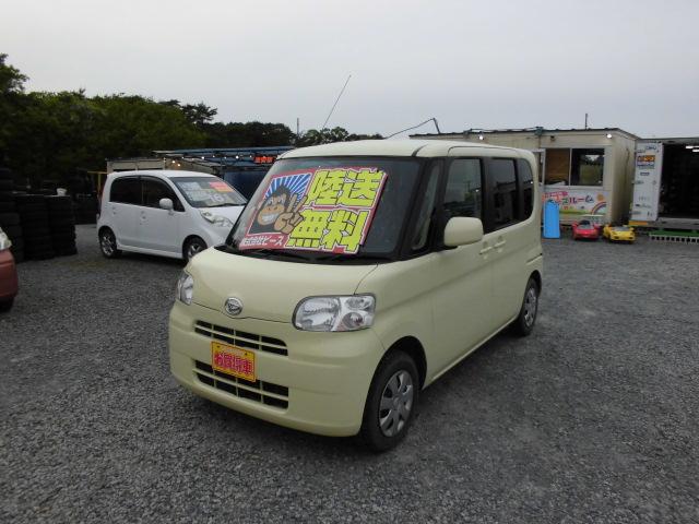 ダイハツ X タイミングチェーン