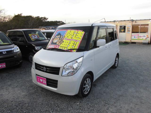 パレット スズキ ｌ タイミングチェーン 福島県 ｌ タイミングチェーン スズキパレットの中古車 Biglobe中古車情報 相場 検索