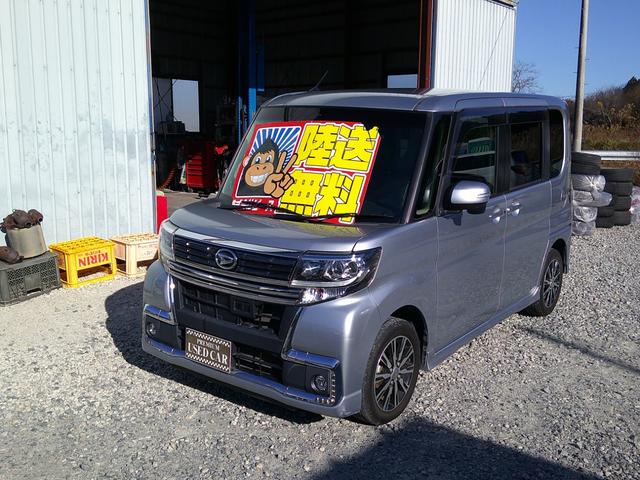 ご来店予約はこちらまで→電話０２４４－３６－３８０２ ／故障保証３年５０項目・車検２年・陸送無料・新品タイヤ・新品バッテリー付