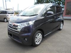 日産　デイズ　ハイウェイスター　Ｘ　４ＷＤ