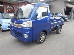 トヨタ　ピクシストラック　スタンダード　４ＷＤ　走行５万キロ代