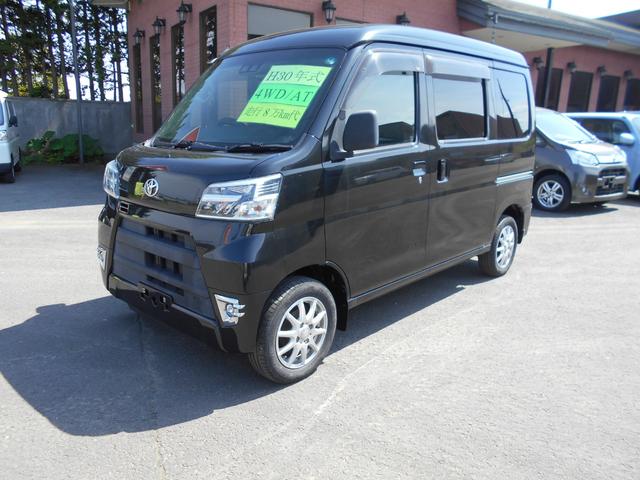 デラックス　ＳＡＩＩＩ　４ＷＤ　下廻り防錆処理済