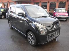 ワゴンR 20周年記念車 4WD 中古車画像