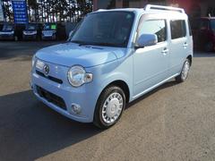 ミラココア ココアプラスG 4WD エンジンスターター 中古車画像