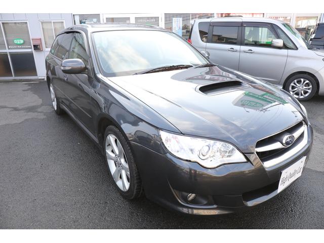 2.0GT SIドライブ 4WD ナビ地デジ 都内1オーナー(1枚目)