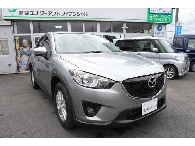 XD Lパッケージ 4WD 純正メモリーナビ バックカメラ Bluetooth 地デジ 走行2万キロ台 禁煙車 レザーシート(1枚目)