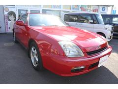 ホンダプレリュードの中古車を探すなら グーネット中古車