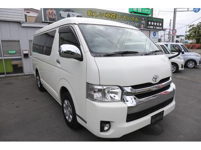 中古車11台 青森県のハイエースワゴン トヨタ 40万台から選べる価格相場検索サイトbiglobe中古車 情報提供 グーネット