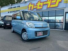 スペーシア G 中古車画像