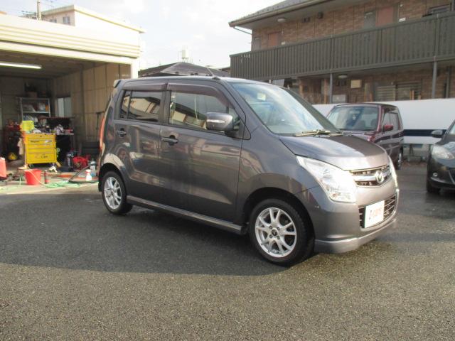 マツダ Az ワゴンのクチコミ 価格 Com