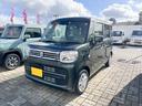 ハイブリッドＸ　４ＷＤ　ハイブリッド　アイドリングストップ　届け出済み未使用車　スライドドア　スマートキー　ナビ　ＡＢＳ　衝突被害軽減システム(1枚目)