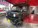 スズキ エブリイ ＰＡリミテッド　４ＷＤ　届け出済み未使用車　イ...
