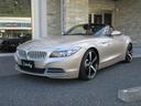 ＢＭＷ Ｚ４ ｓＤｒｉｖｅ３５ｉ　ワンオーナー　ディーラ記録簿有...