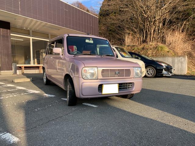 X 2WD(1枚目)