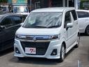 SUZUKI WAGON R CUSTOM Z