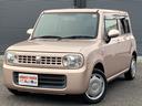 アルトラパン G 1年保証 仙台市青葉区 禁煙車 プッシュスタート&スマートキー ETC 保証1年 仙台市青葉区(1枚目)